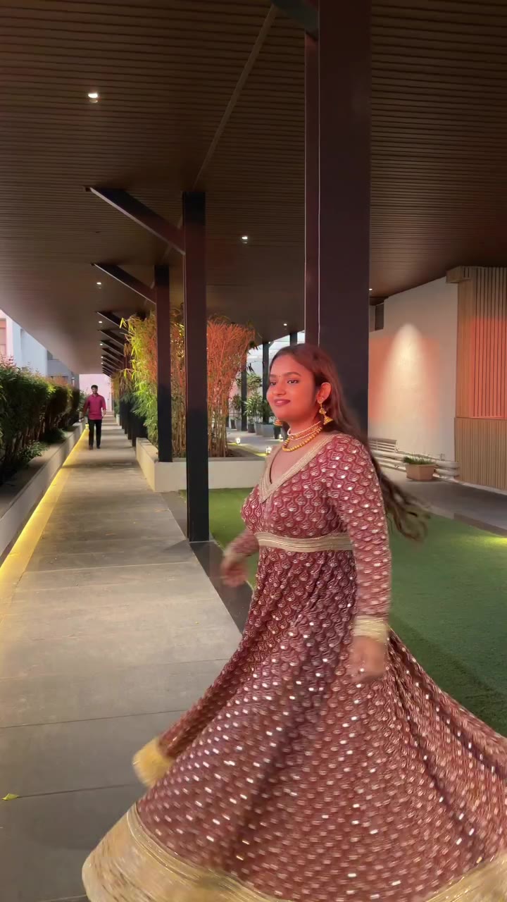 Look by @prathi.creations