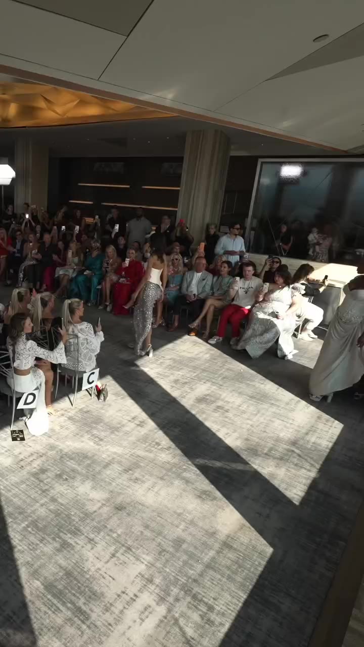 This season, I explored the richness of color and its ability to awaken…