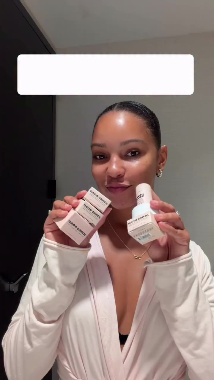 💖 @jonesroadbeauty 💖