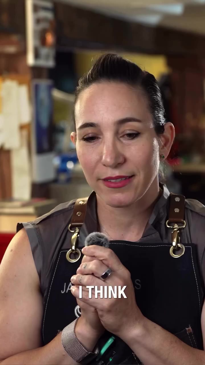 ✨ Meet the Maker: @janinejewels Every piece of jewellery has a story, and…