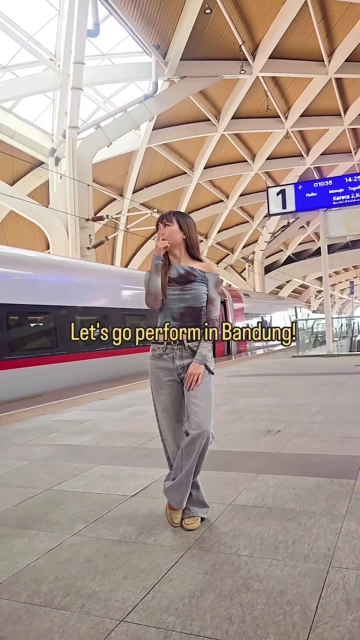 Dengan segala keniatan, berhasil juga jadiin video ini dari awal sampe akhir…