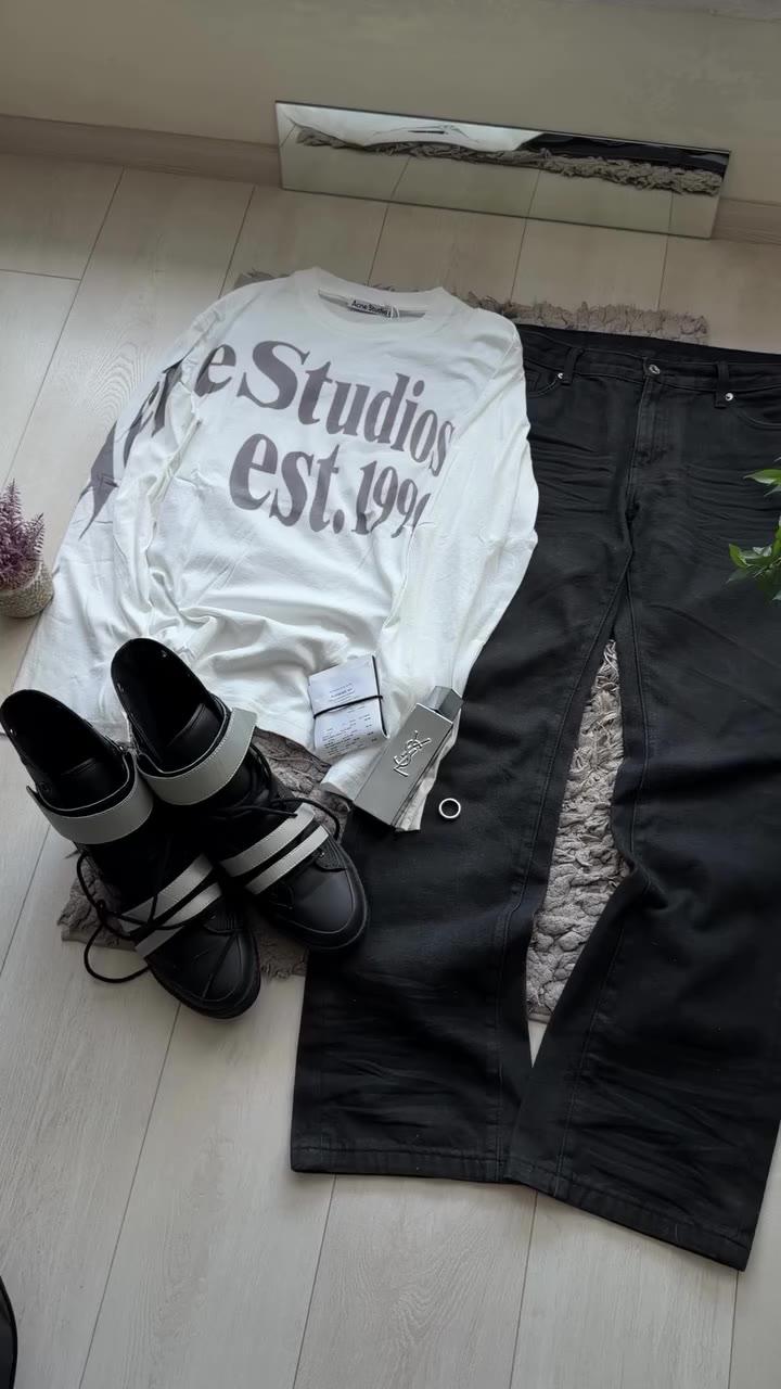 Речі зібрані з каталогу наявності - 027 CLOTH ⭐️ #outfit #ootd #outfitinspo…