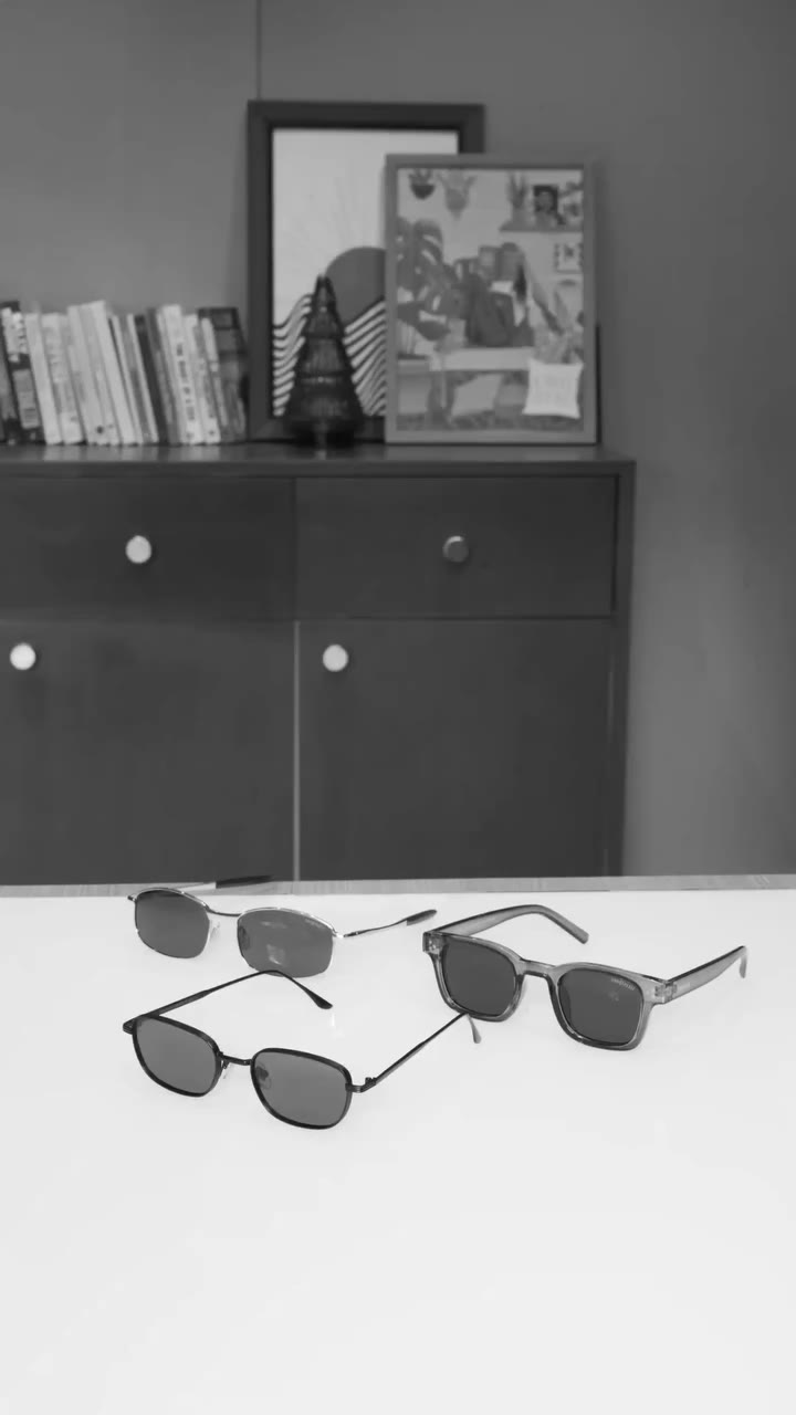 Just me and my rotational pair of sunglasses ✨ . . . . . . . #Sunglassic…