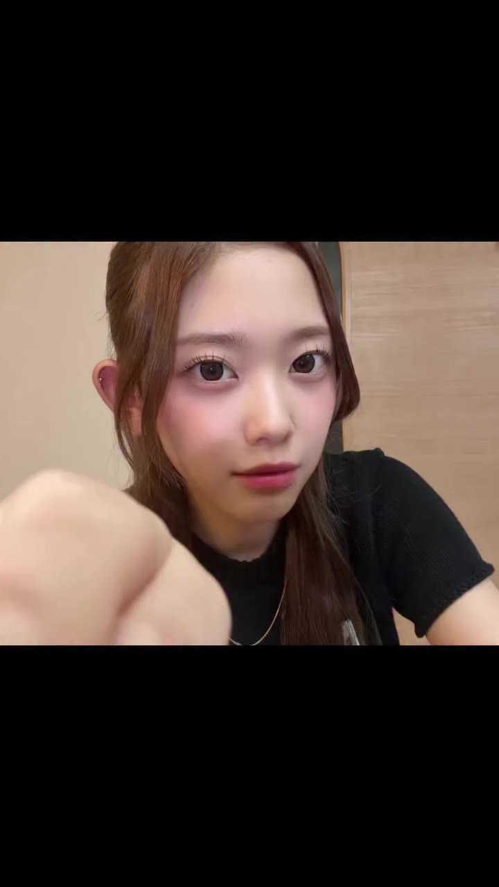 この曲かわいいからインスタにも載せる