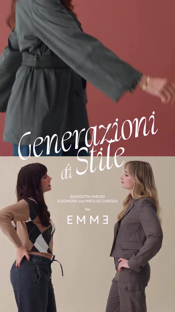 La moda dovrebbe essere bella o comoda? 👀 Perché scegliere quando si possono…