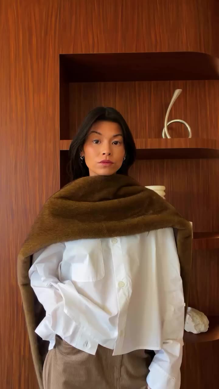 FUR ON ROTATION #DANTE6