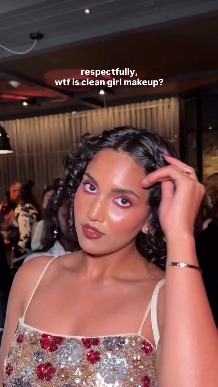 the girls showed UP 😮‍💨 said by @themarcjacobs himself 🌟💫✨ with my brown…
