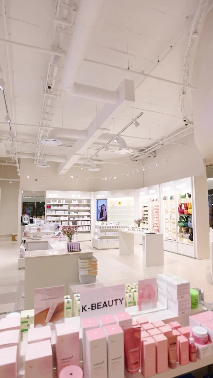 Bedford, we’re here! A new space, a new EGG Beauty experience, and so many…