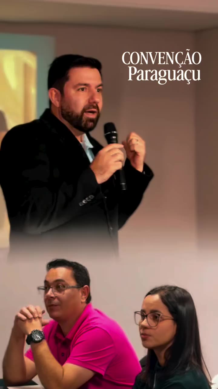 Ontem vivemos um dia daqueles que ficam na memória. Uma convenção preparada…