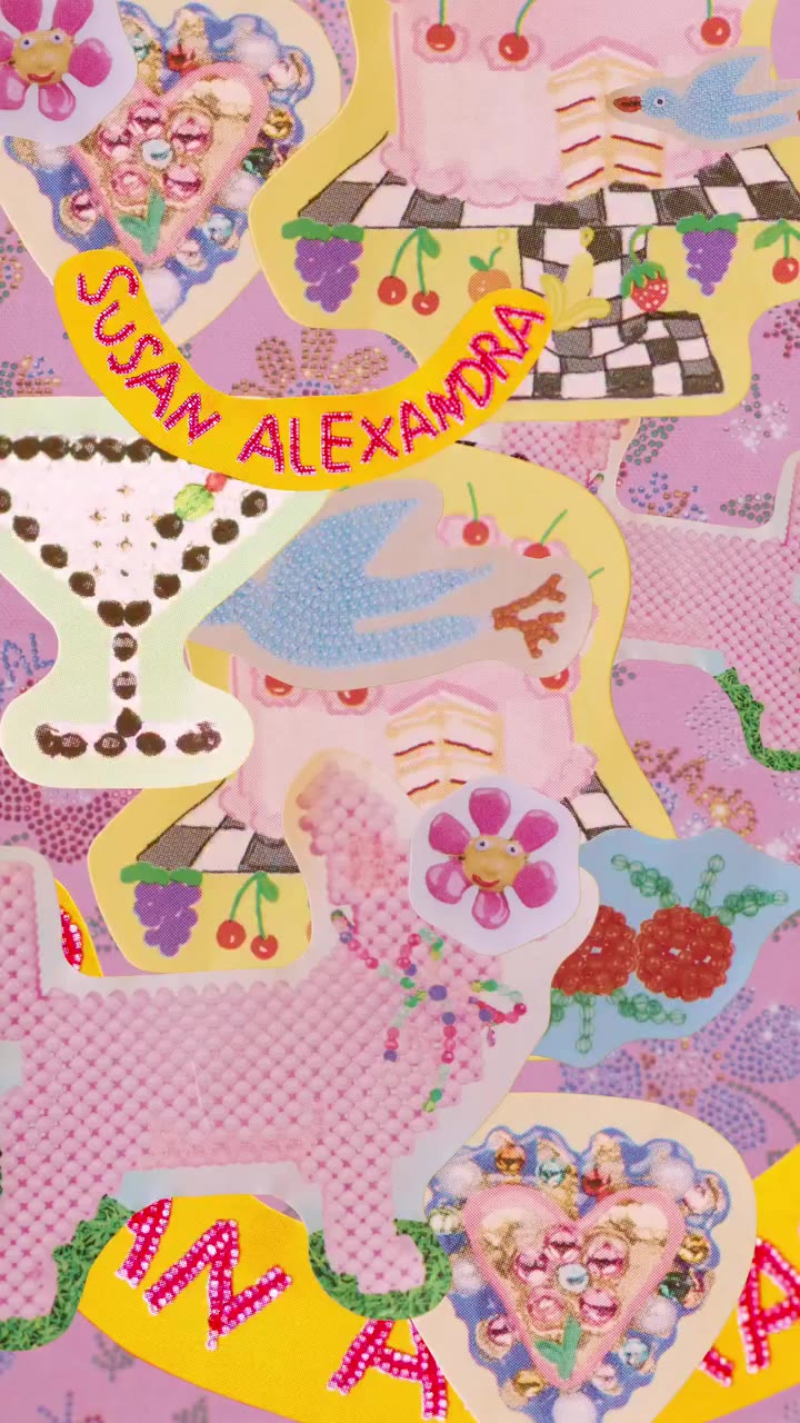 I can’t believe today I’m a published sticker book author! This vid takes you…