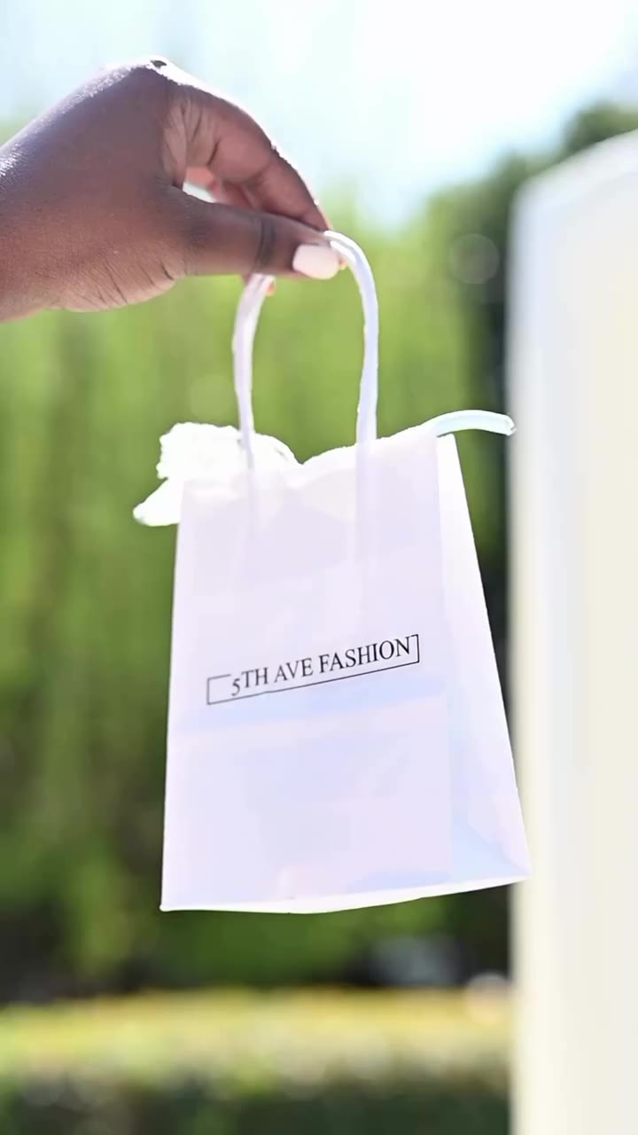 5th Avenue Fashion x Beloved Awakened 26 ✨ This is how our weekend went! 🛍️🔥…
