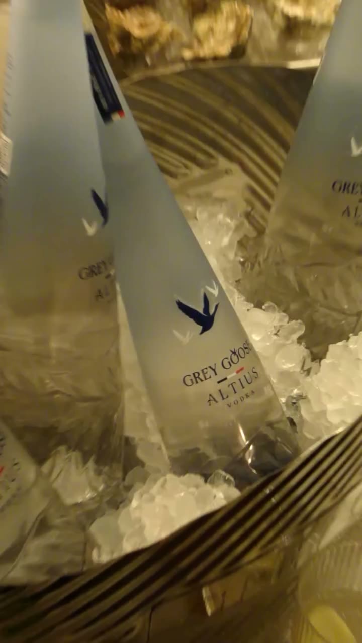 A real milestone moment, coming together with friends, industry professionals…