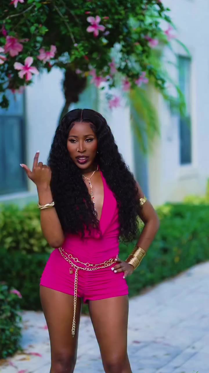 It’s my birthday week🎉🥳! Support yah girlie! Comment /repost🥰. Go listen…