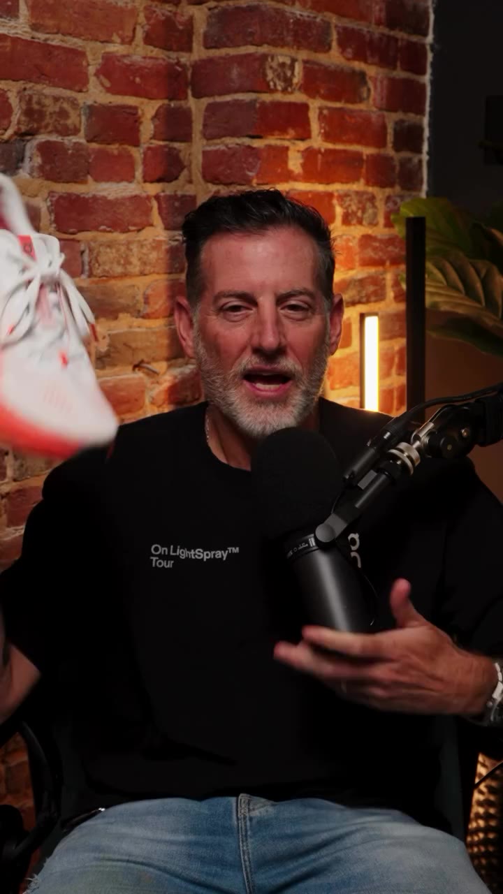 We spoke with Scott Maguire, President and COO at On, about the all new…