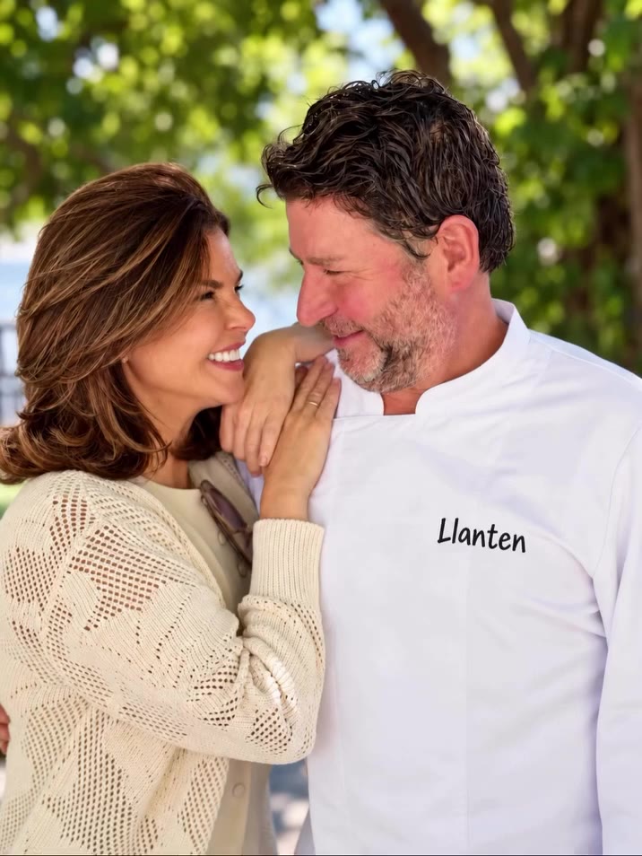 Hoy tocaba volver a @restaurantellanten ❤️ A Javier lo conocí gracias a mi…
