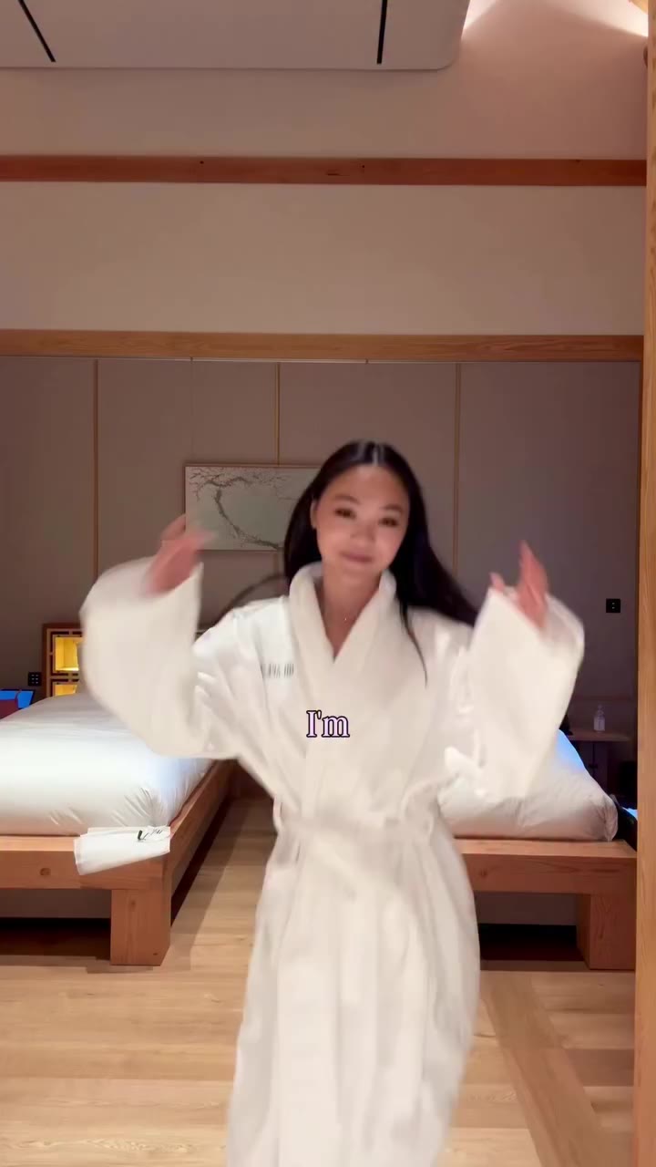 Night 1 in Korea at the beautiful @thehanok_heritage