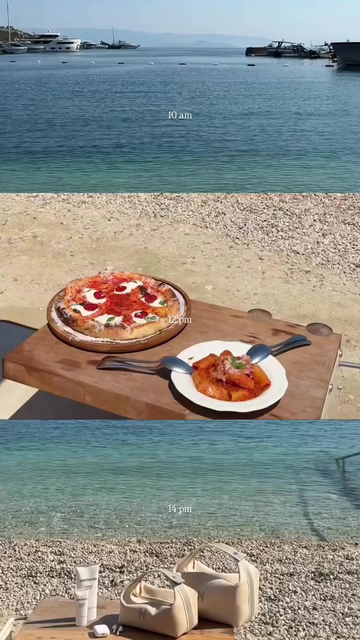 #unpaidad | last summer days @gigi_restaurant_bodrum 🧡🍊🍑 #bodrum #gigi…