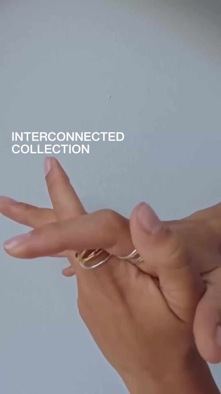 suitable for all attachment styles. authentic connection reflected through…