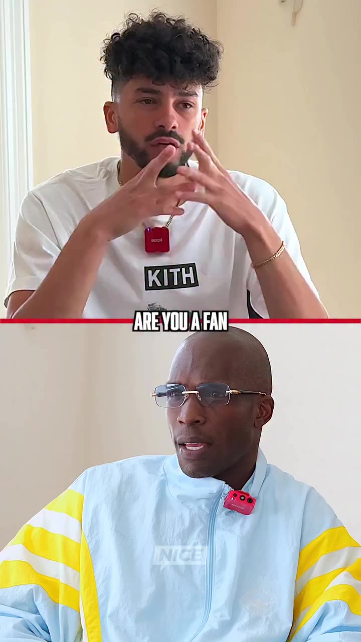 Its Hispanic Heritage Month so honorary Mexican @ochocinco put all of us on…