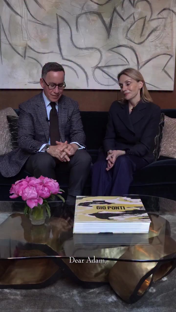 As the city buzzes with the energy of New York Fashion Week, there is one man…