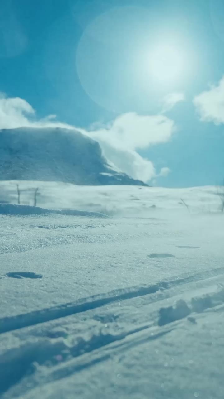 It's back: Haglöfs Ski Camp 2027 is confirmed. ⁠ ⁠ Join us in April 2027 and…