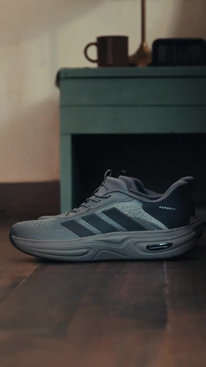 The best walking partner, besides your pet 🐾 Explore the adidas walking range.