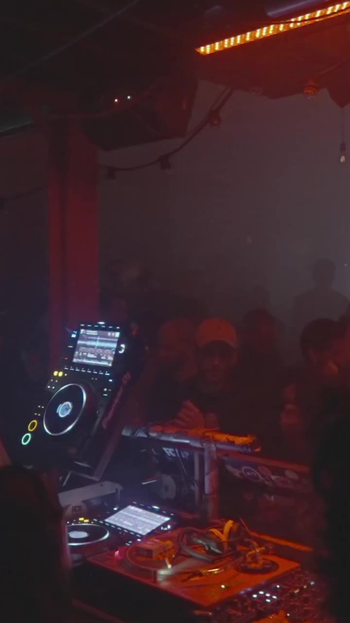 Throwback to Upclose AFTER HOURS at BRET. What a night. Thanks…