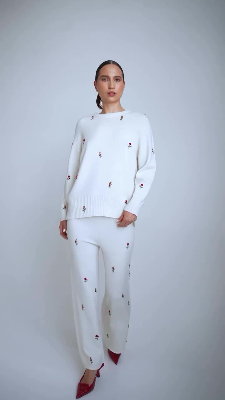 EN ⬇️ Izvēlies savu izšuvumu! 🌺🌸🌹 Tas ir tik aizraujoši un jautri, ka tagad…