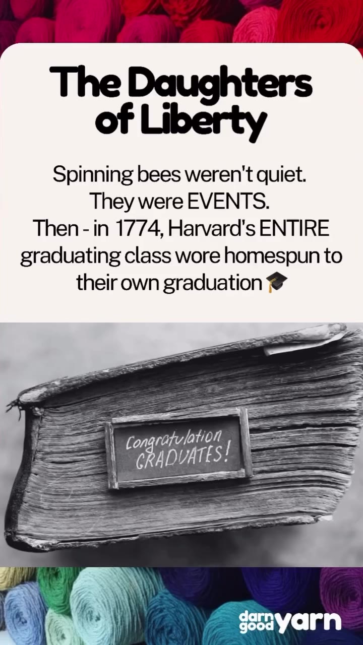 Spinning bees weren’t some quiet, hidden chore. They were community…