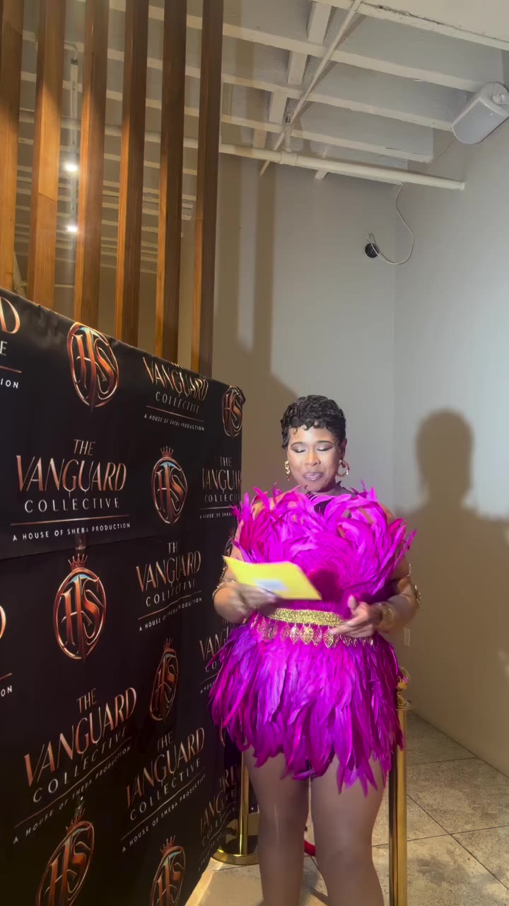 Here are some ⚜️💛Pre Gold carpet interviews⚜️💛 with some fabulous…