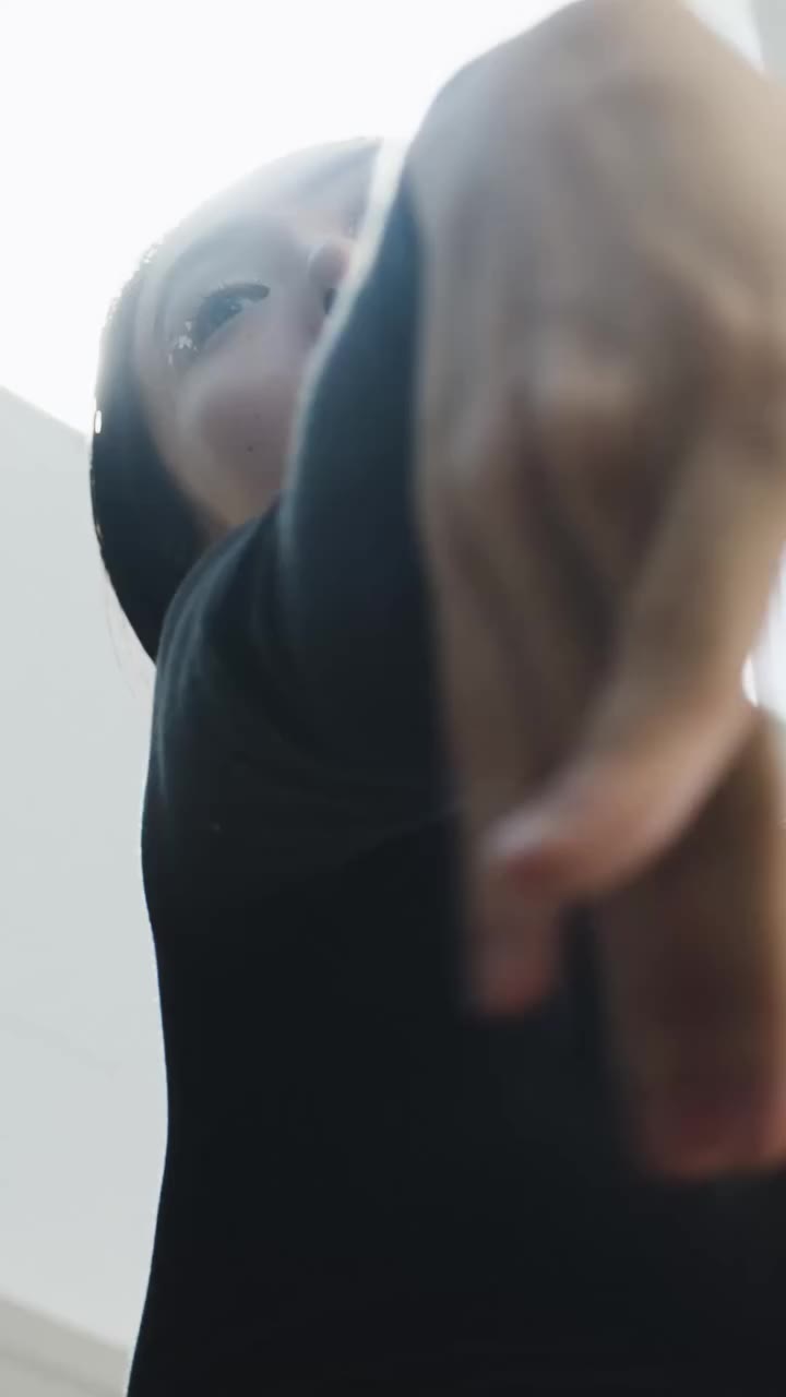 Different cities. Different frequencies. One instinct. ASH × Chikako Takemoto…