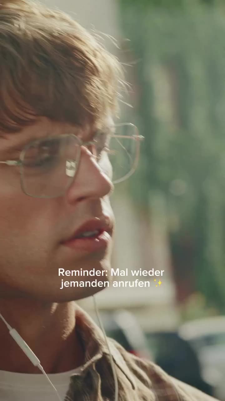 Zwischen Terminen und To-dos. Manchmal ist genau jetzt Zeit für einen kleinen…