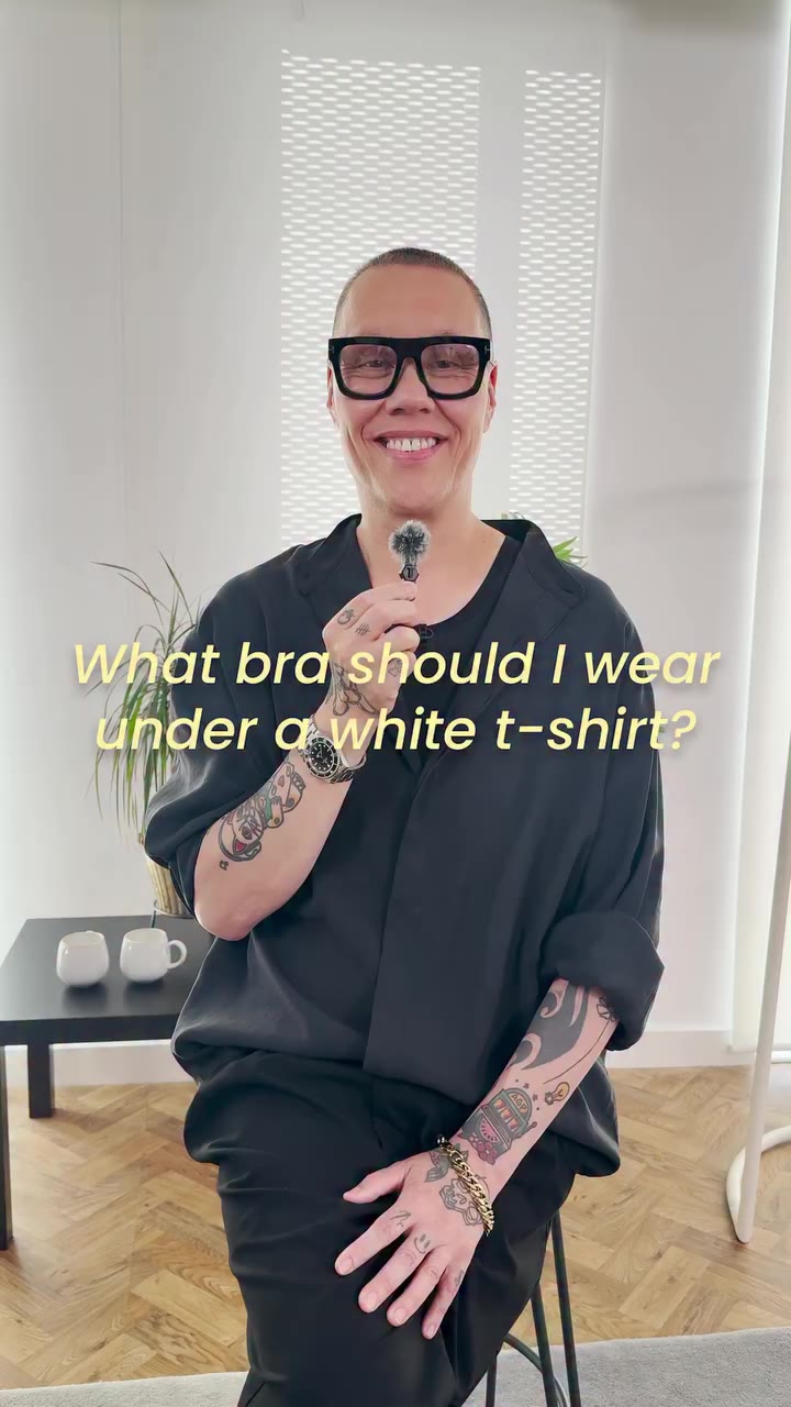 #Ad - Bras, swimwear and all things fit - with a little confidence chat thrown…