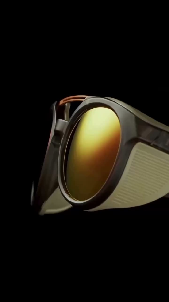 All terrain, all good. HONORIS, our new model designed to move from high…