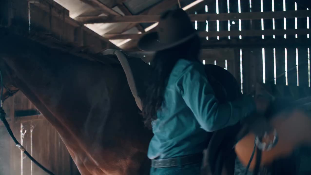 Find the Cowgirl in you with Charlie1Horse🤎✨ #nationaldayofthecowgirl…