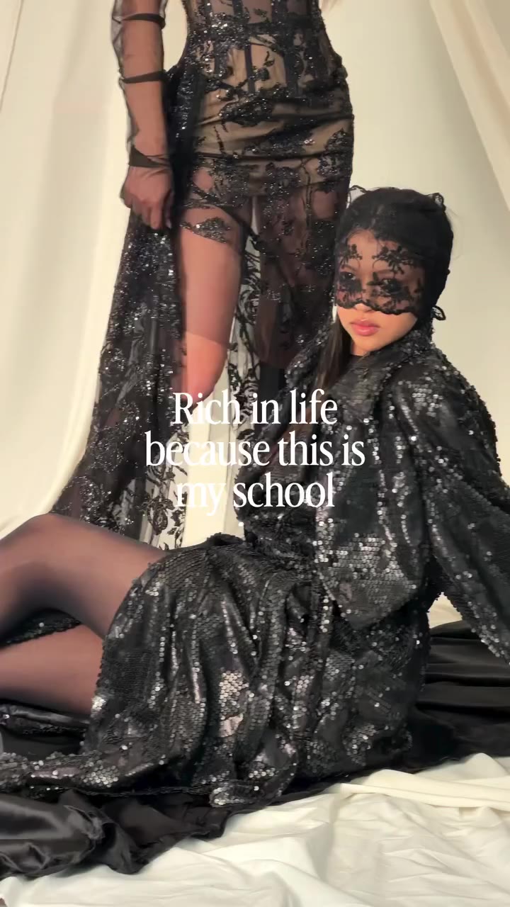 💁‍♀️ #ifaparis #fashioneducation #fashionstudent