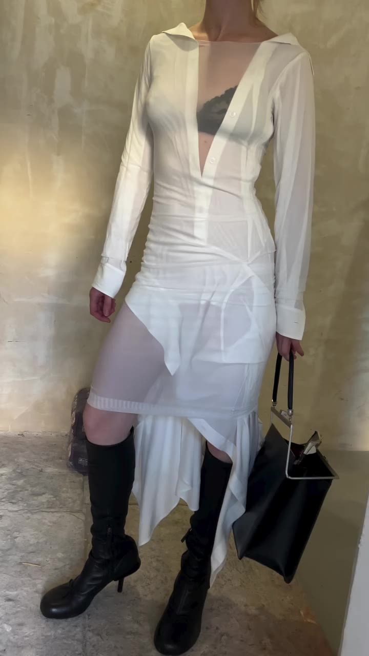 Look by @neegoosh