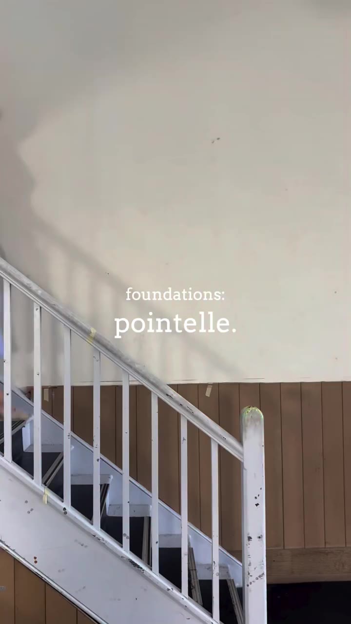 Caspar The Label Foundations: Pointelle. A new range of foundational wardrobe…