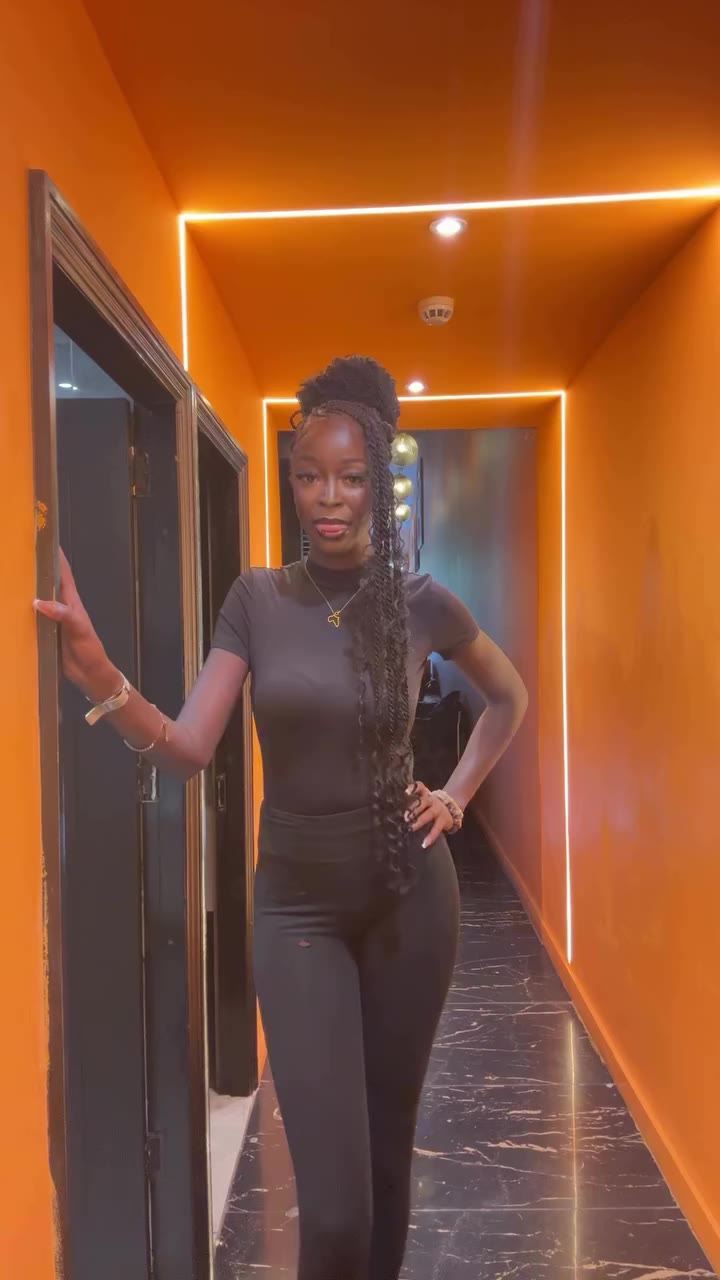 Meet some of the contestants for @missguineabissauuk 2026 😍🇬🇼 representing…
