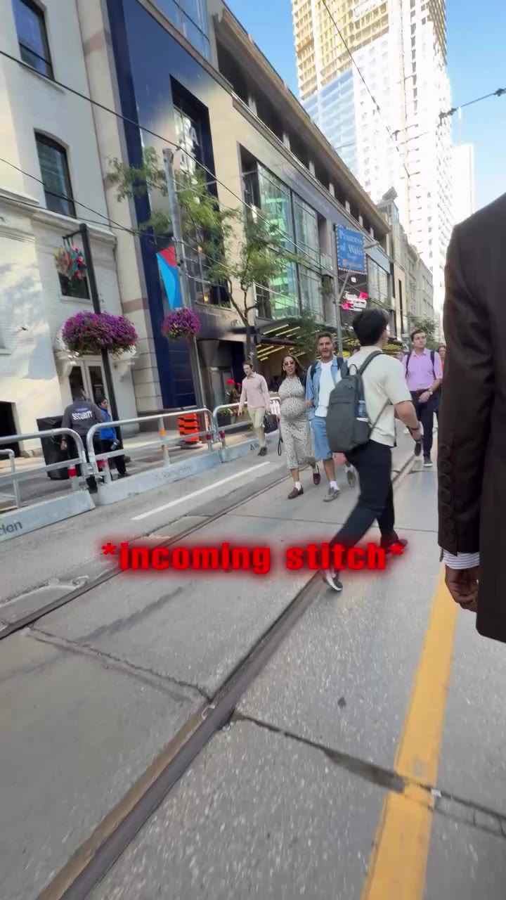 Exposing the “fashion” at fashion week