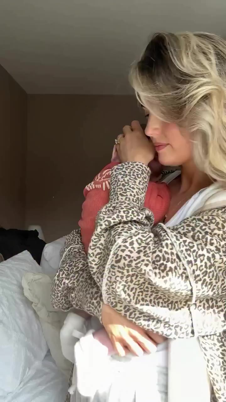 AD | Making the most of those little pockets of time while Wylder naps 🤍 I…