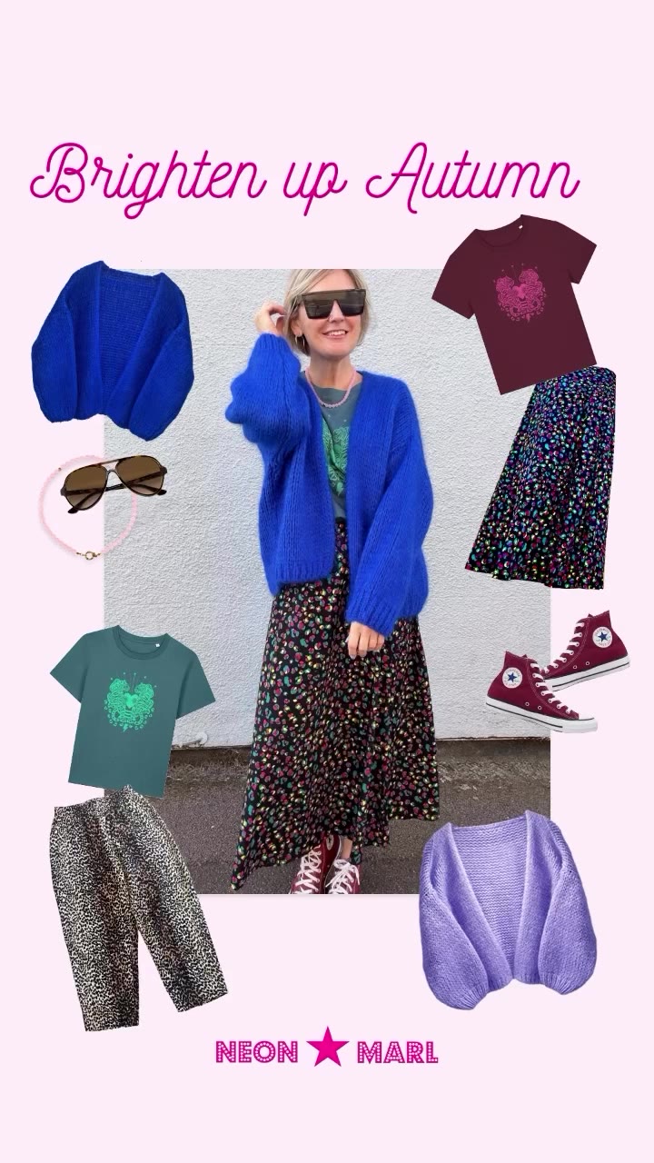 During this weird weather transition from Summer to Autumn, we are building…