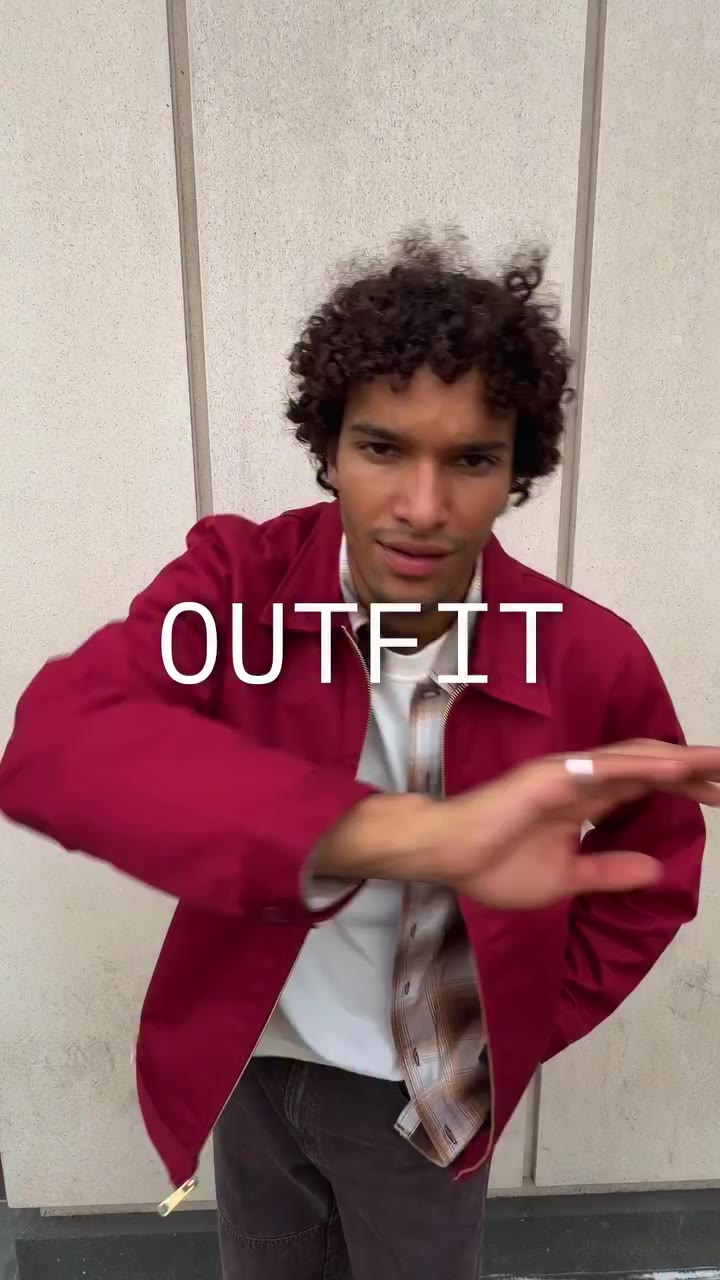 Better days start with the right outfit.