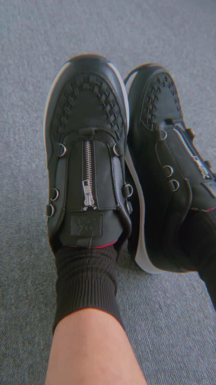 🪩SBTG X KANKY SPORTSTYLE🪩 🪩ZIPPER CREEPERS🪩 🪩LIMITED RUN AT COMMONRARE…