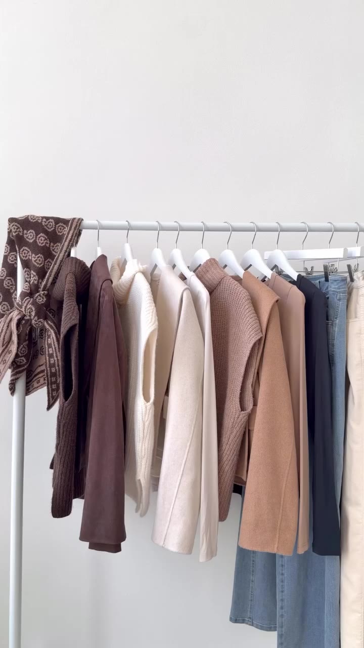 Suddenly, you’re *very* ready for fall. Splendid x @Cellajaneblog Drop 1…