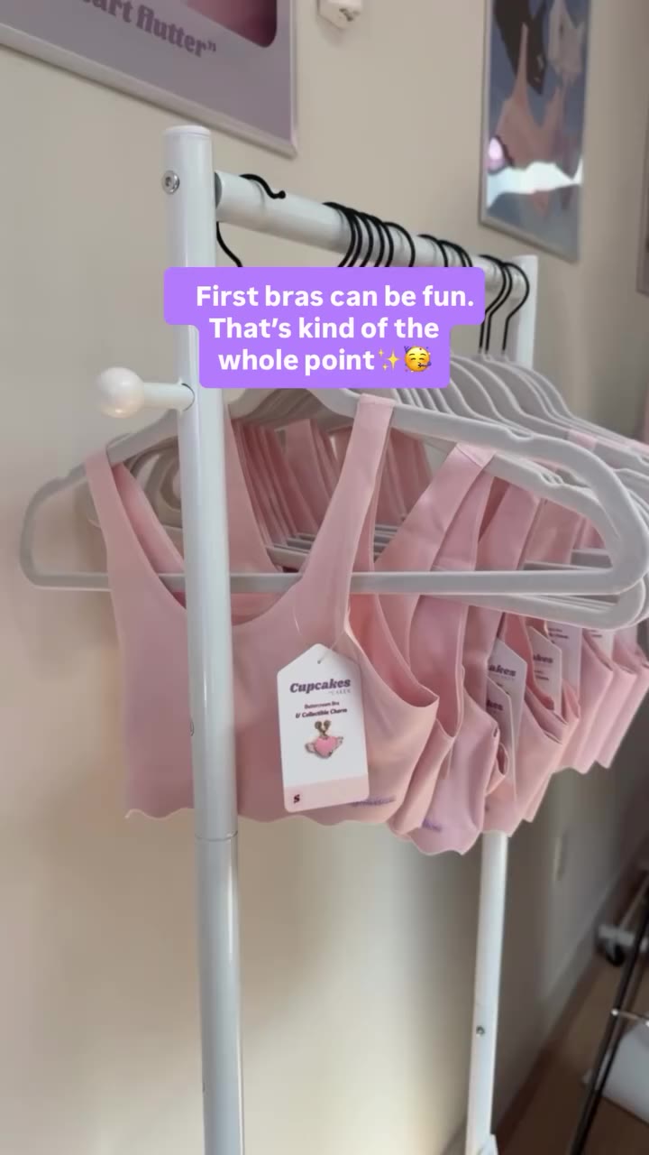 We want this milestone to feel like something moms and daughters can…