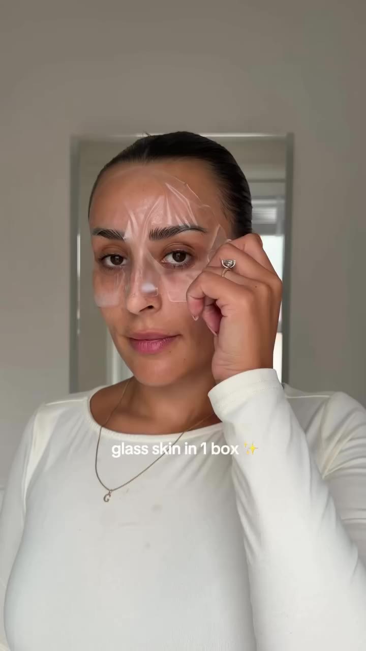 AD you know how much I love the @biodance_eu collagen mask?! well they’ve come…