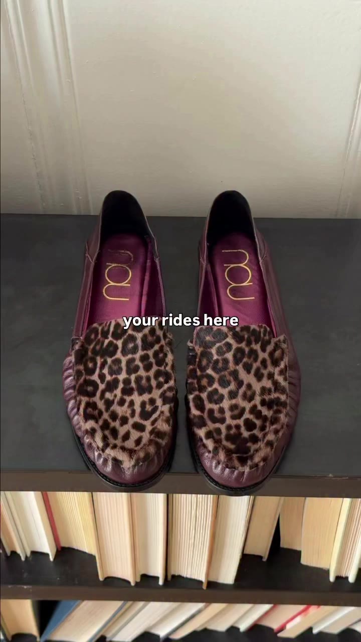 The Driver is here to take you places 🚶‍♀️