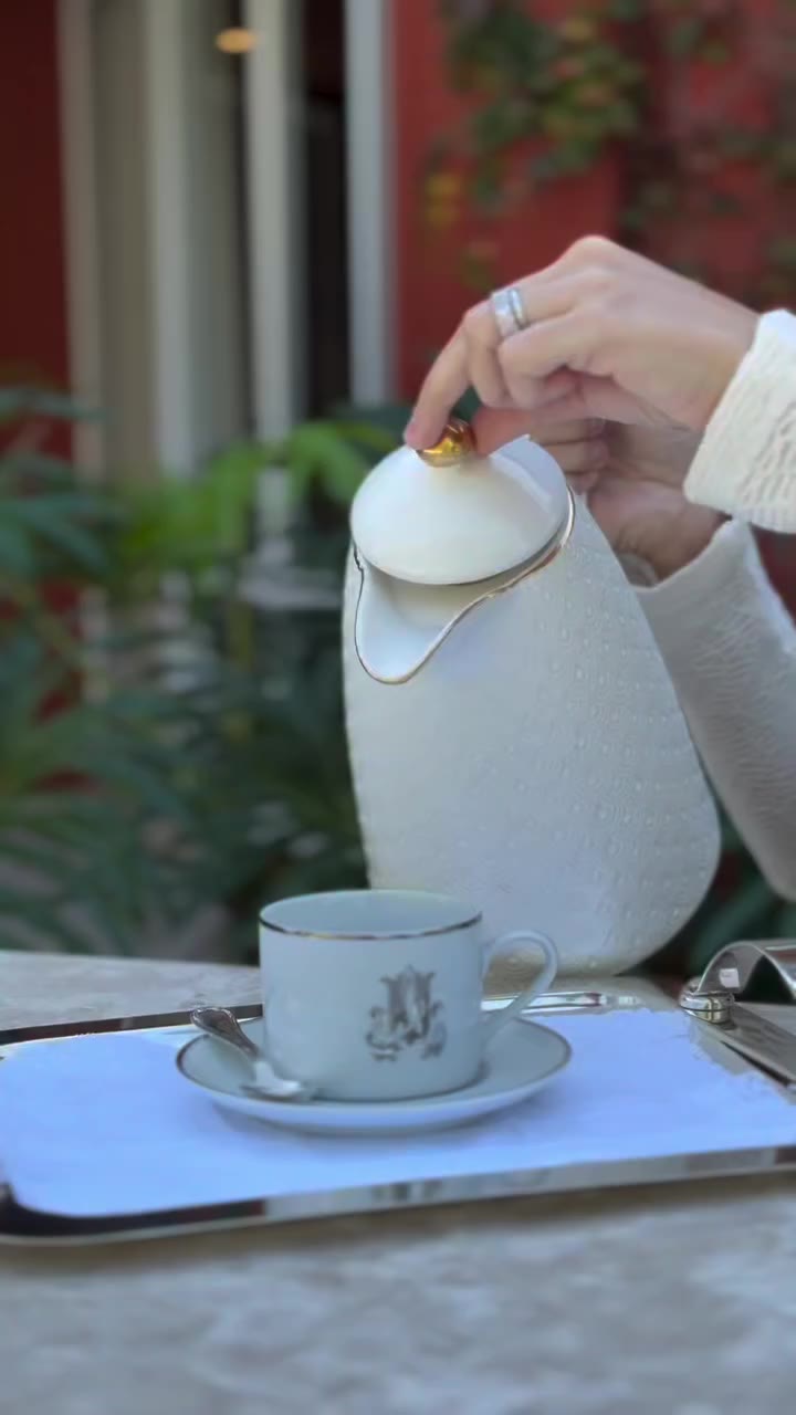 A MELHOR receita de chocolate quente no mundo! Apenas façam e comentem aqui…