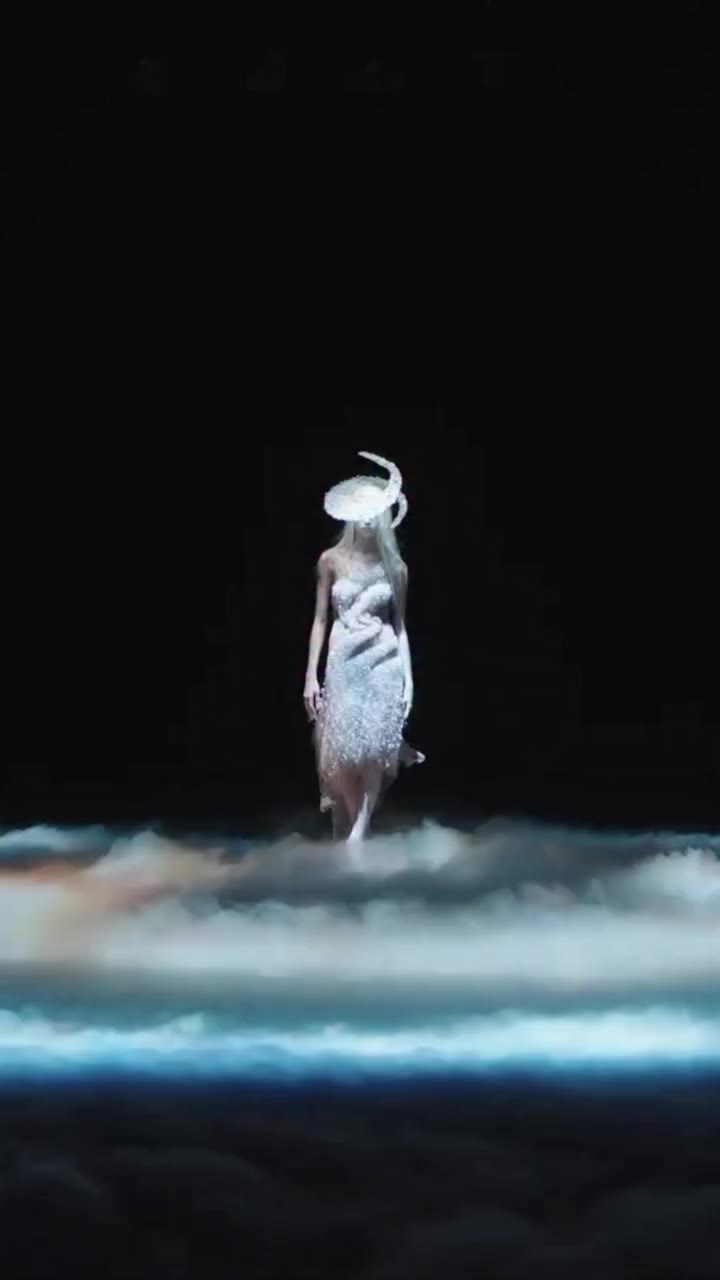 Uncover silhouettes from the Fall/Winter 2026–2027 Haute Couture collection by…